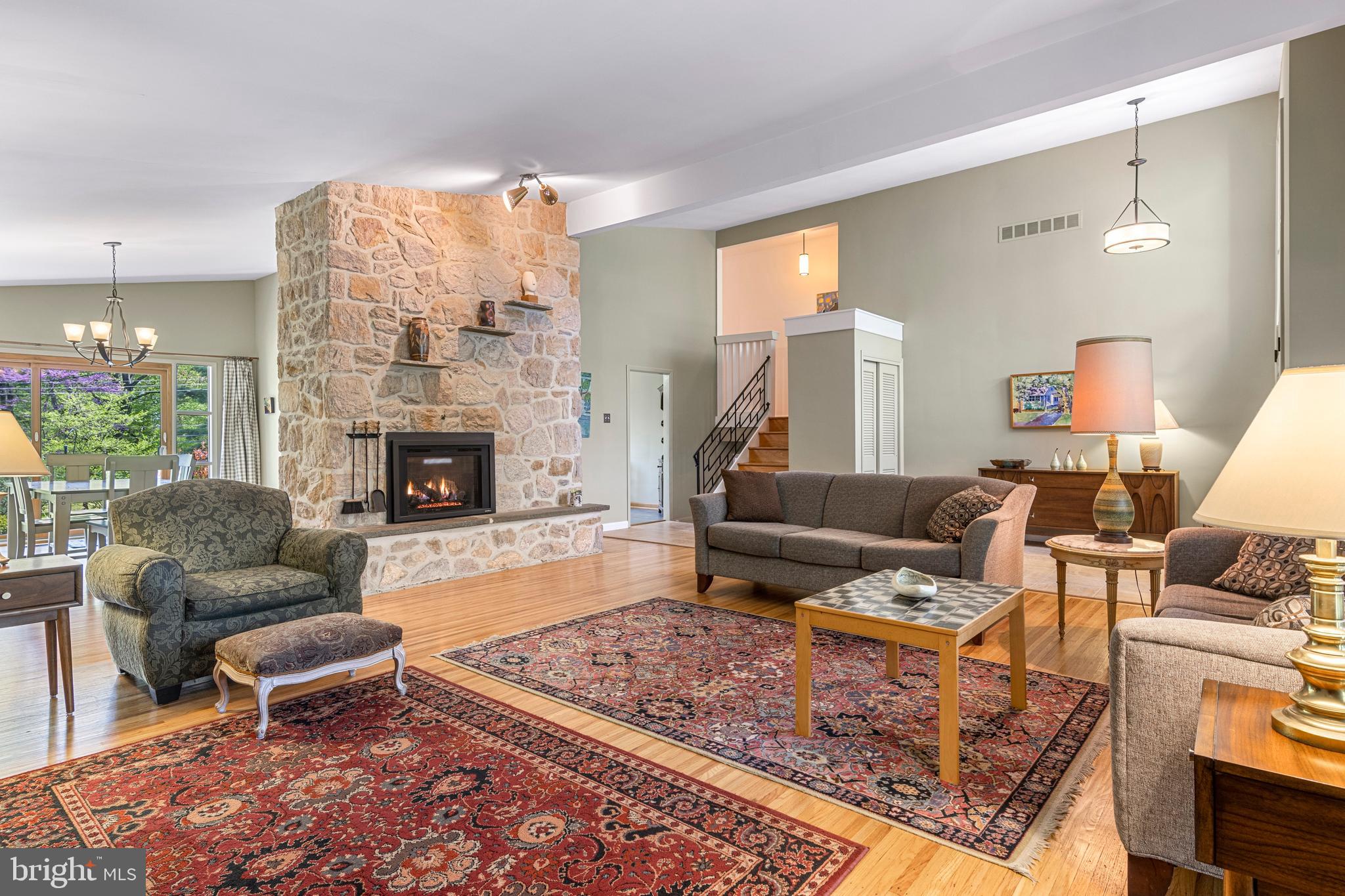 451 Rices Mill Road Wyncote, PA 19095 - Photo 15 of 79