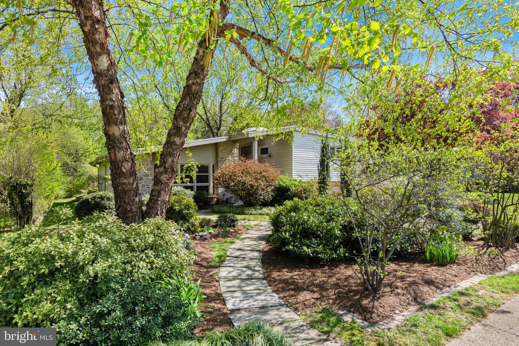 451 Rices Mill Road Wyncote, PA 19095 - Photo 2 of 79
