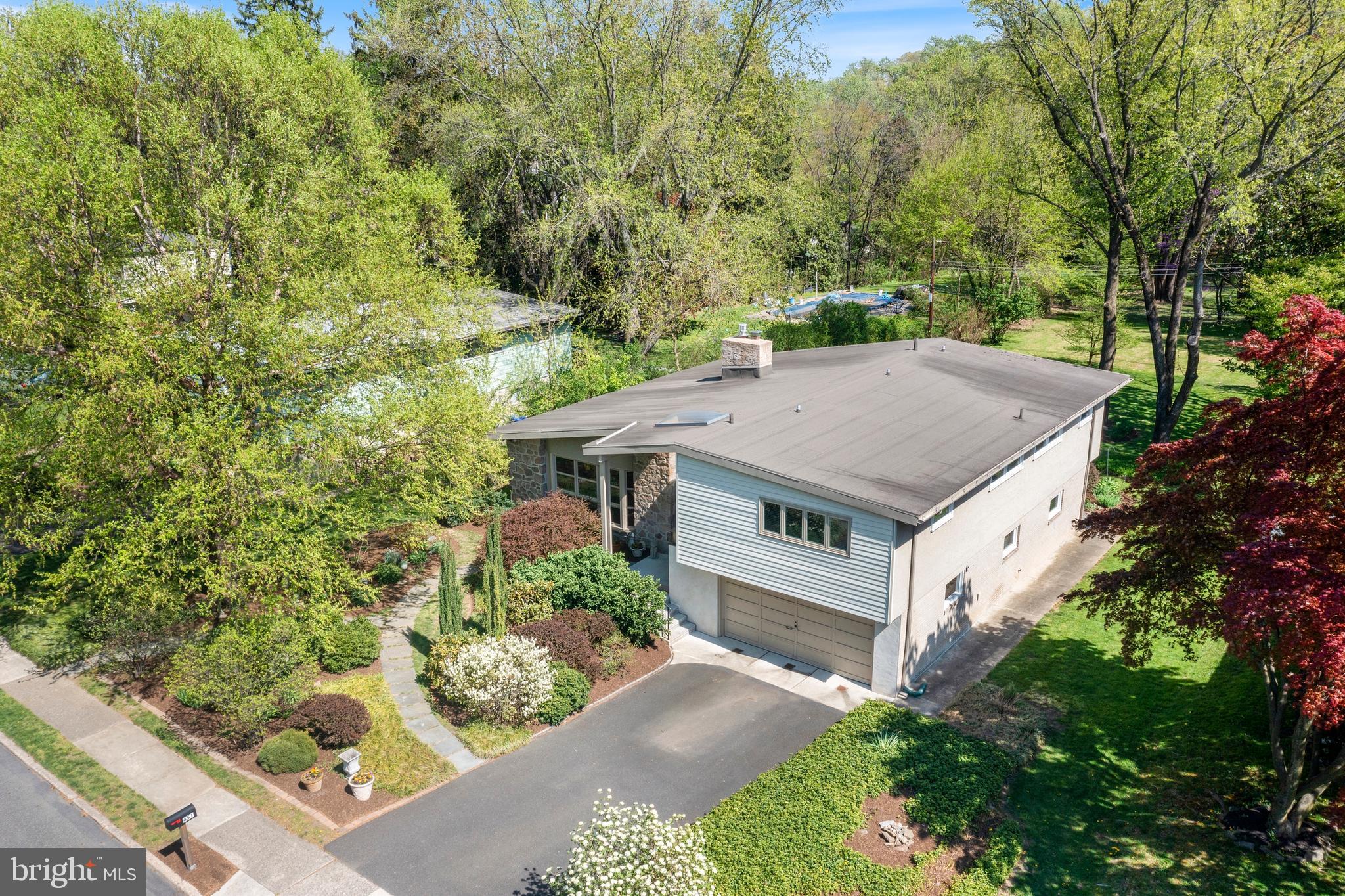 451 Rices Mill Road Wyncote, PA 19095 - Photo 66 of 79
