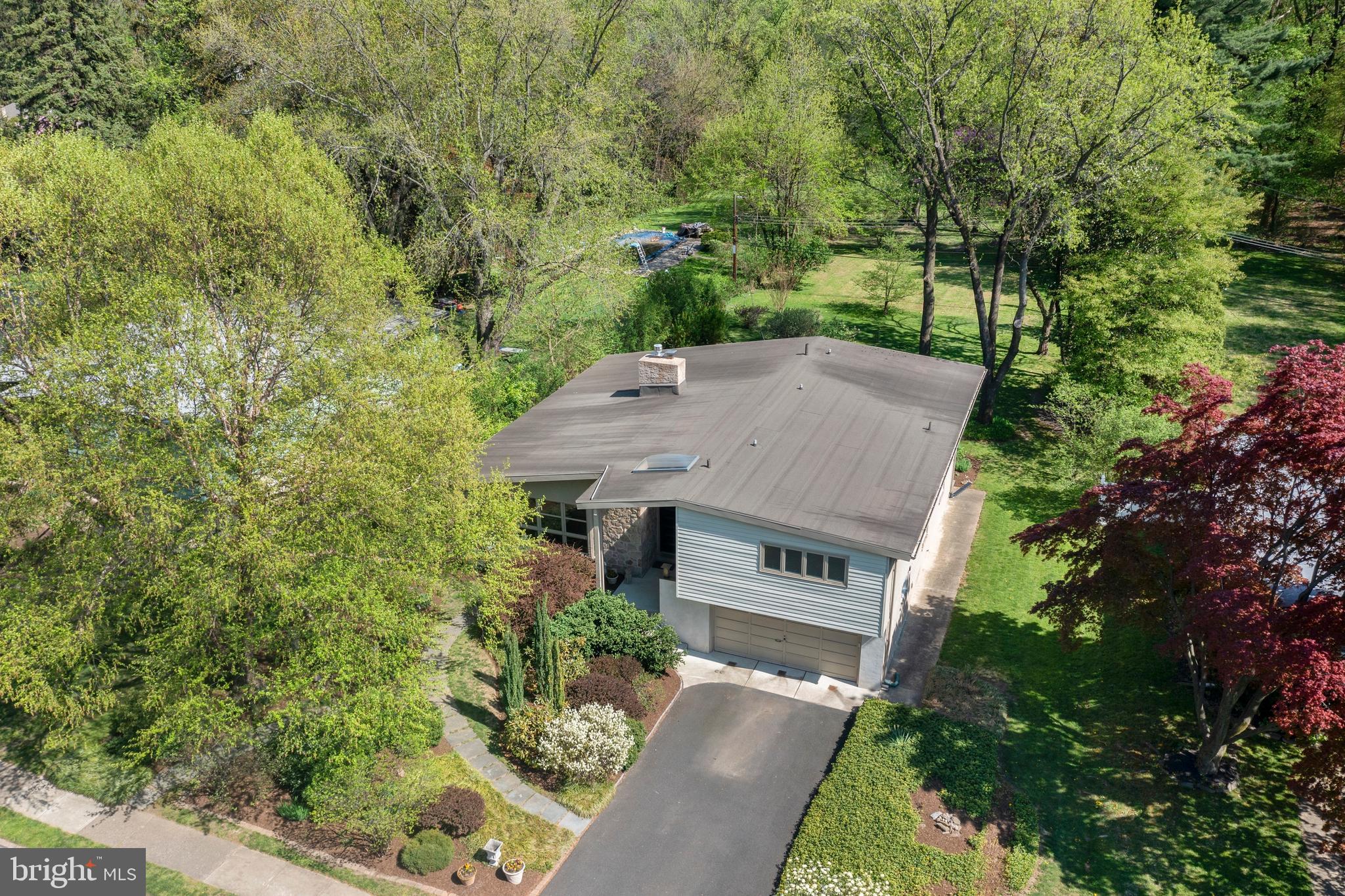 451 Rices Mill Road Wyncote, PA 19095 - Photo 67 of 79
