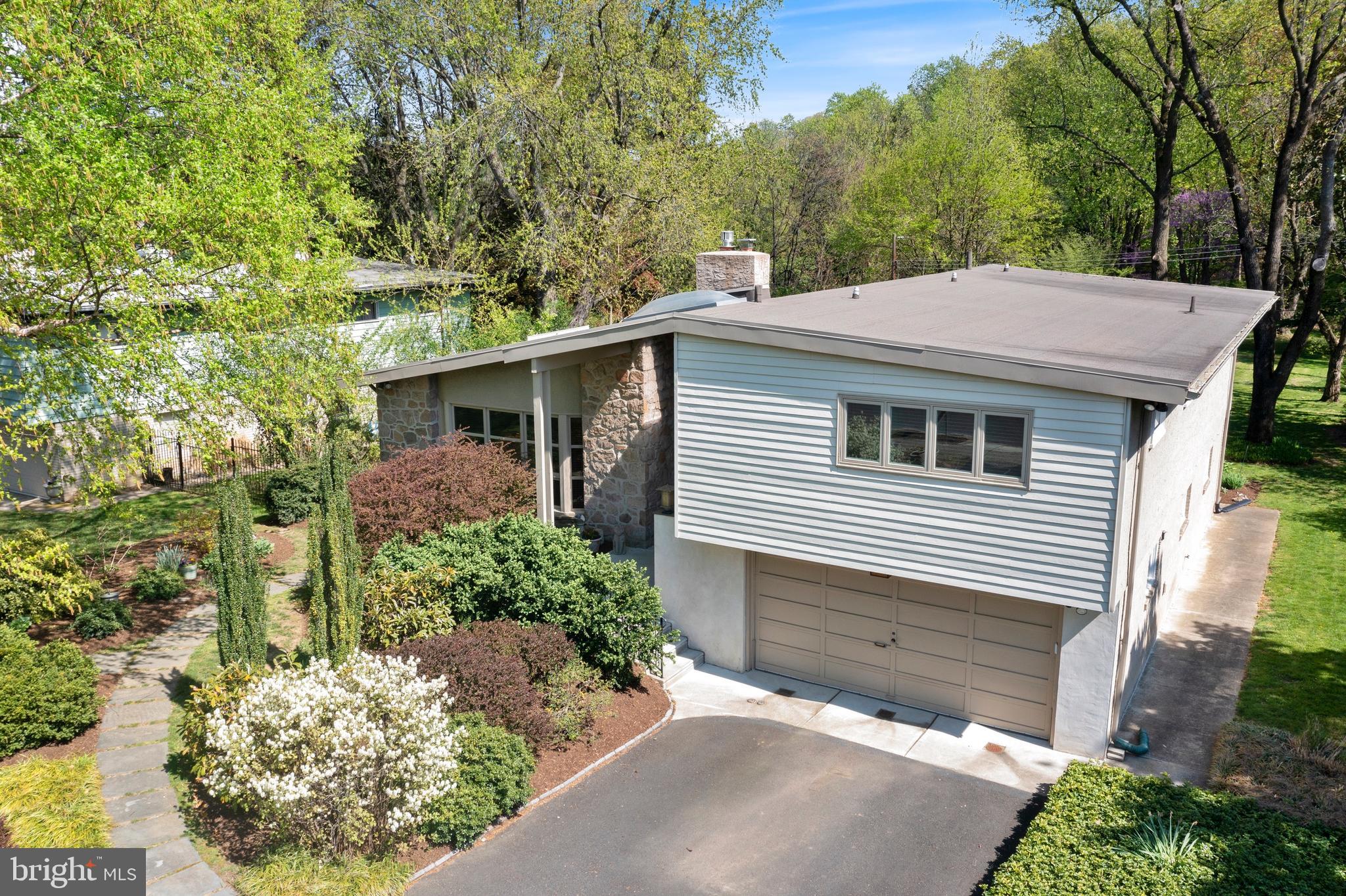 451 Rices Mill Road Wyncote, PA 19095 - Photo 68 of 79
