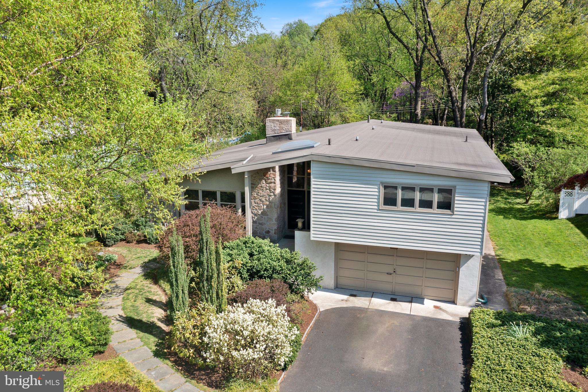 451 Rices Mill Road Wyncote, PA 19095 - Photo 69 of 79