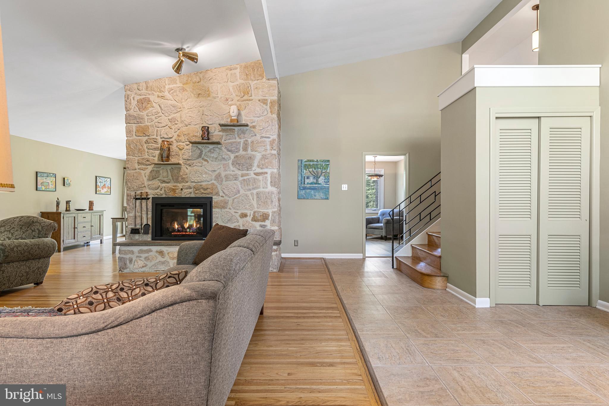 451 Rices Mill Road Wyncote, PA 19095 - Photo 10 of 79