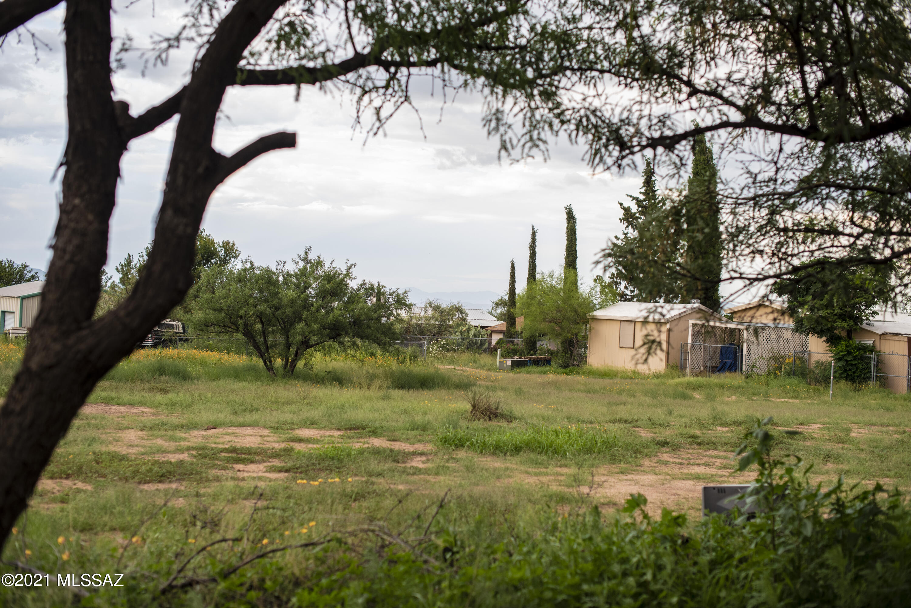 North Mountain View Road, Unit 646 Benson, AZ 85602 - Photo 1 of 4