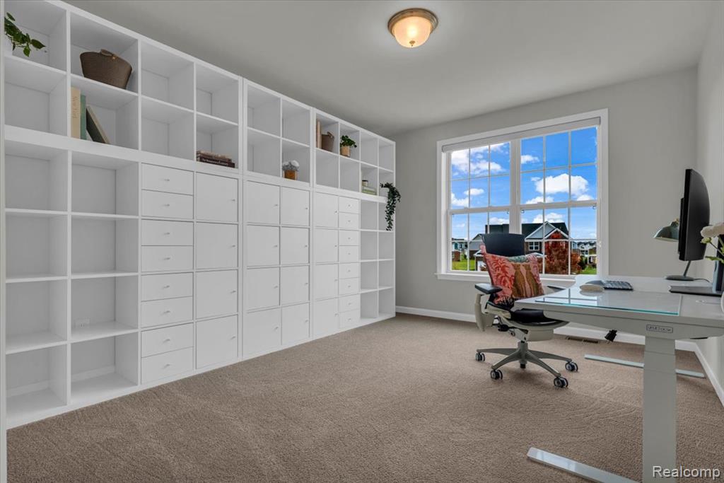 50763 Amberwood Road Canton, MI 48188 - Photo 31 of 53 Gallery Image 31