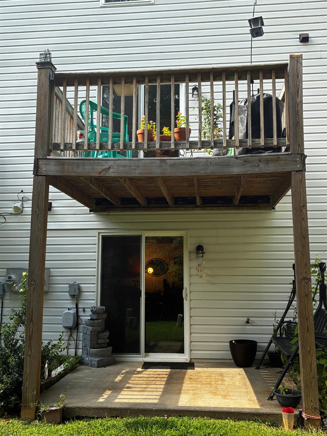 402 Goose Ridge Drive Forest, VA 24551 - Photo 16 of 17 Gallery Image 16