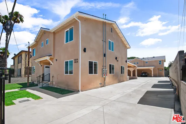 $2,900 | 1118 West 110th Street, Unit A, Los Angeles, CA 90044