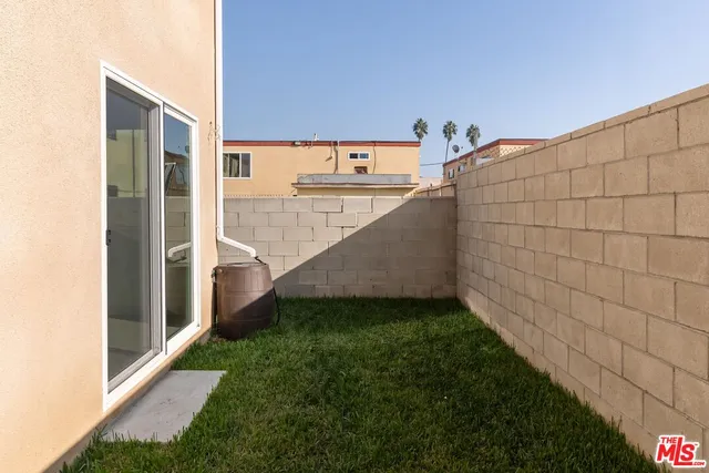 $2,900 | 1118 West 110th Street, Unit A, Los Angeles, CA 90044