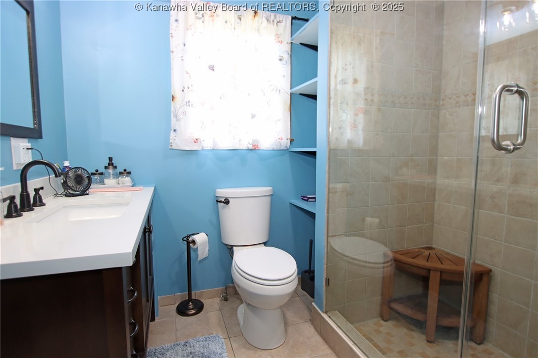 119 Falls Run Road Charleston, WV 25311 - Photo 30 of 39 Gallery Image 30
