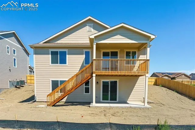 $489,950 | 2520 Bella Terra Drive, Pueblo, CO 81001