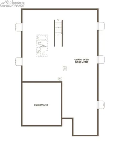 $489,950 | 2520 Bella Terra Drive, Pueblo, CO 81001