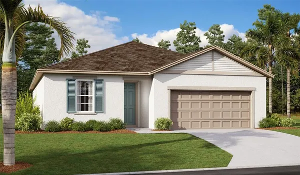 $366,235 | 1269 Daisy Hill Avenue, Dundee, FL 33838