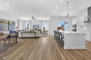 1137 Masters Place Way Durham, NC 27703 - Photo 13 of 44 Thorpe 7