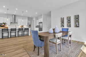 1137 Masters Place Way Durham, NC 27703 - Photo 15 of 44 Thorpe 9