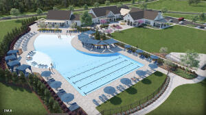 1137 Masters Place Way Durham, NC 27703 - Photo 3 of 44 Falls Village Pool