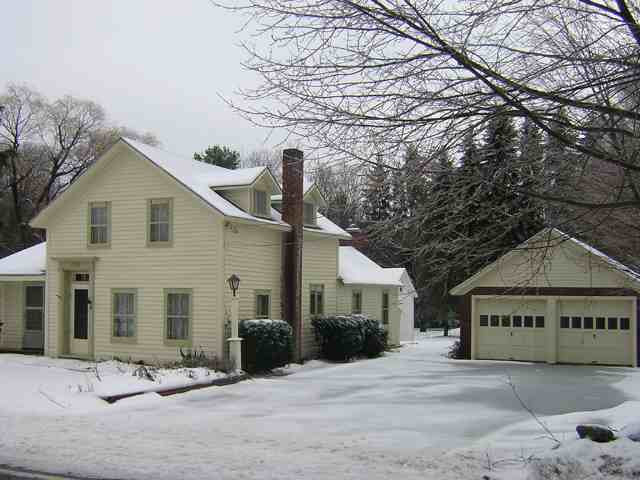 323 County Rt 405 Greenville, NY 12083 - Photo 1 of 9 Photo 1