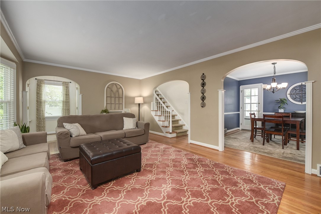 19467 Henry Road Fairview Park, OH 44126 - Photo 4 of 35