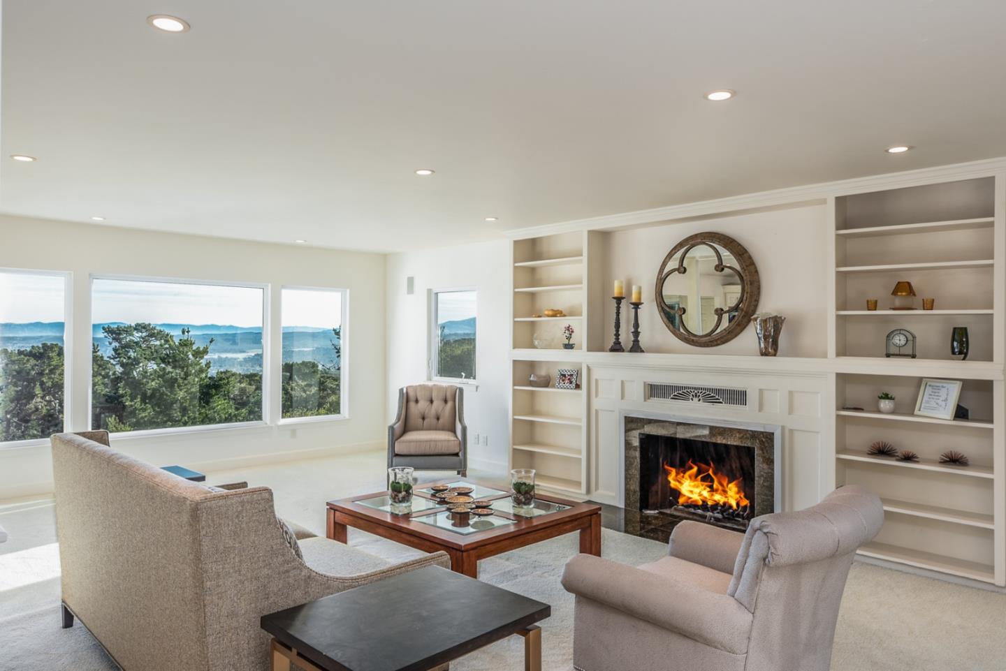 4103 Crest Road Pebble Beach, CA 93953 - Photo 4 of 35