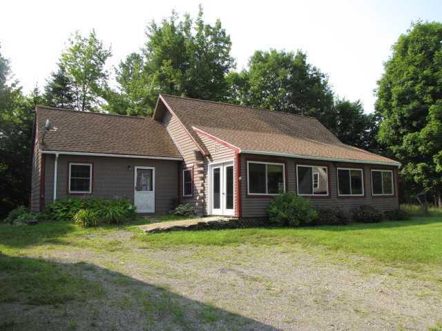 86 Winding Hill Road South China, ME 04358 - Photo 1 of 13 Exterior Front.