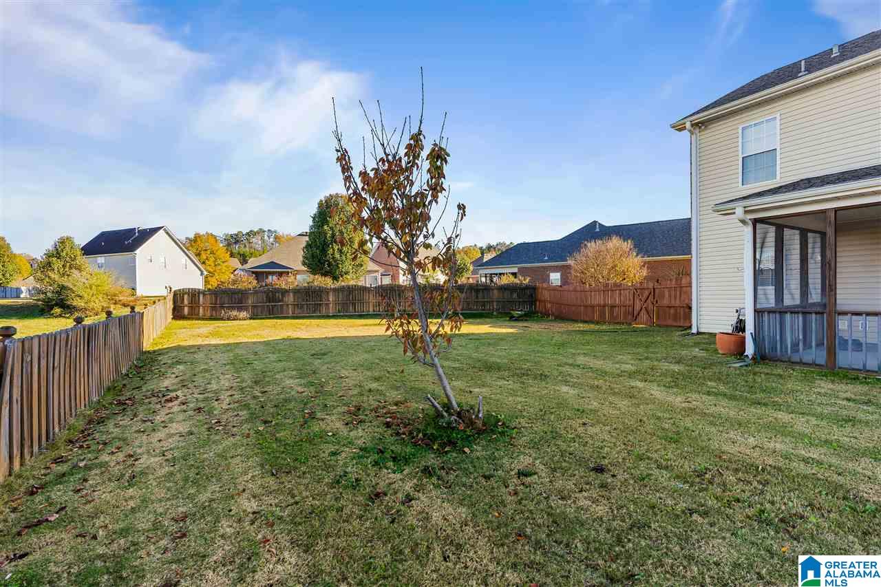 5149 Overlook Circle Bessemer, AL 35022 - Photo 26 of 36