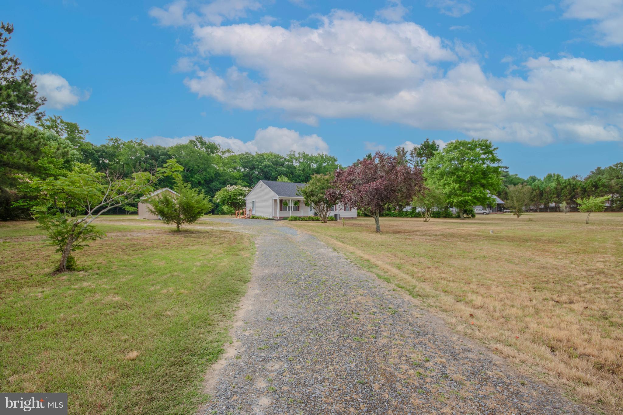 26917 Siloam Road Salisbury, MD 21801 - Photo 4 of 34