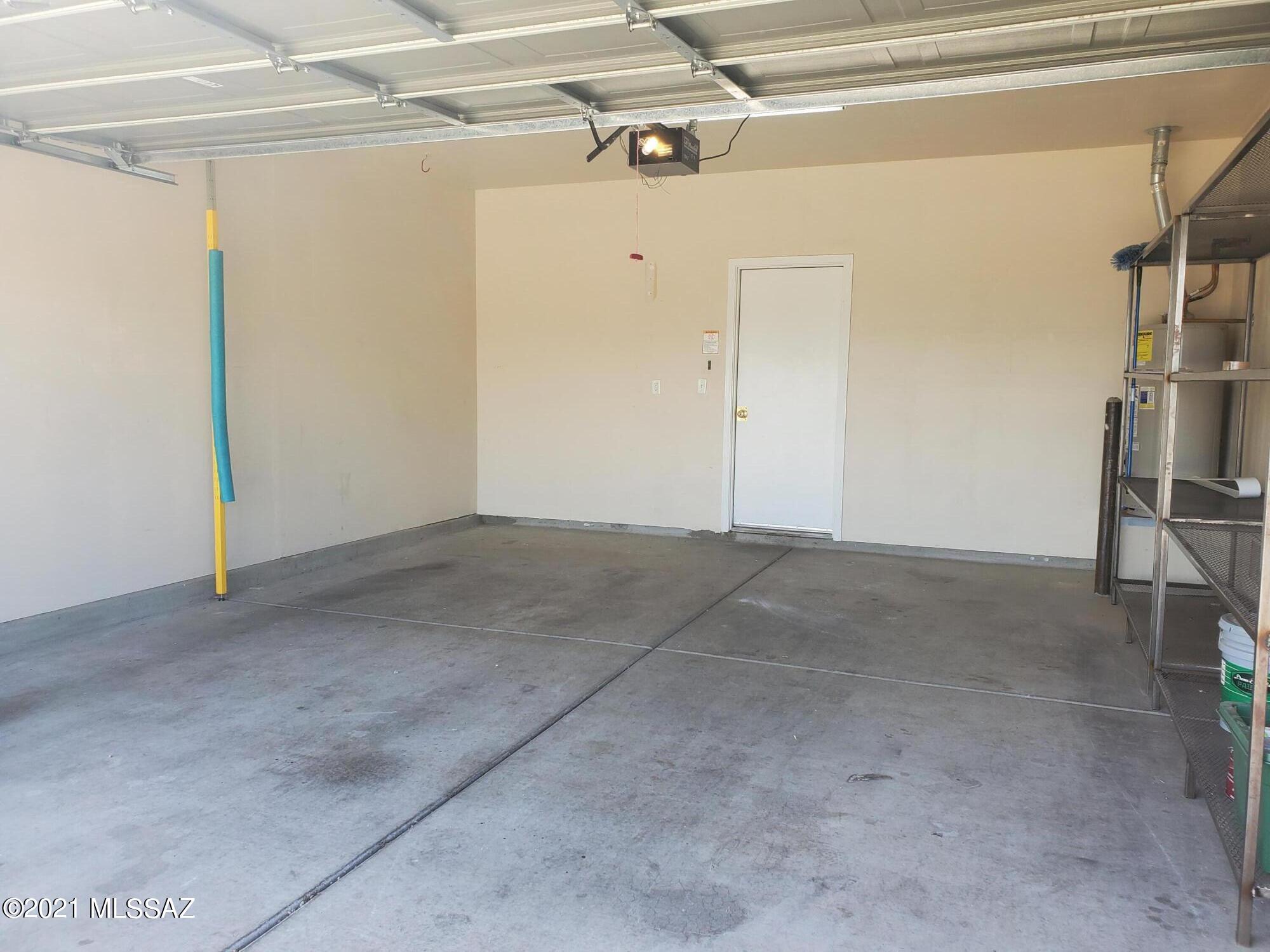 3455 North Boyce Spring Lane Tucson, AZ 85745 - Photo 21 of 21 a view of an empty room