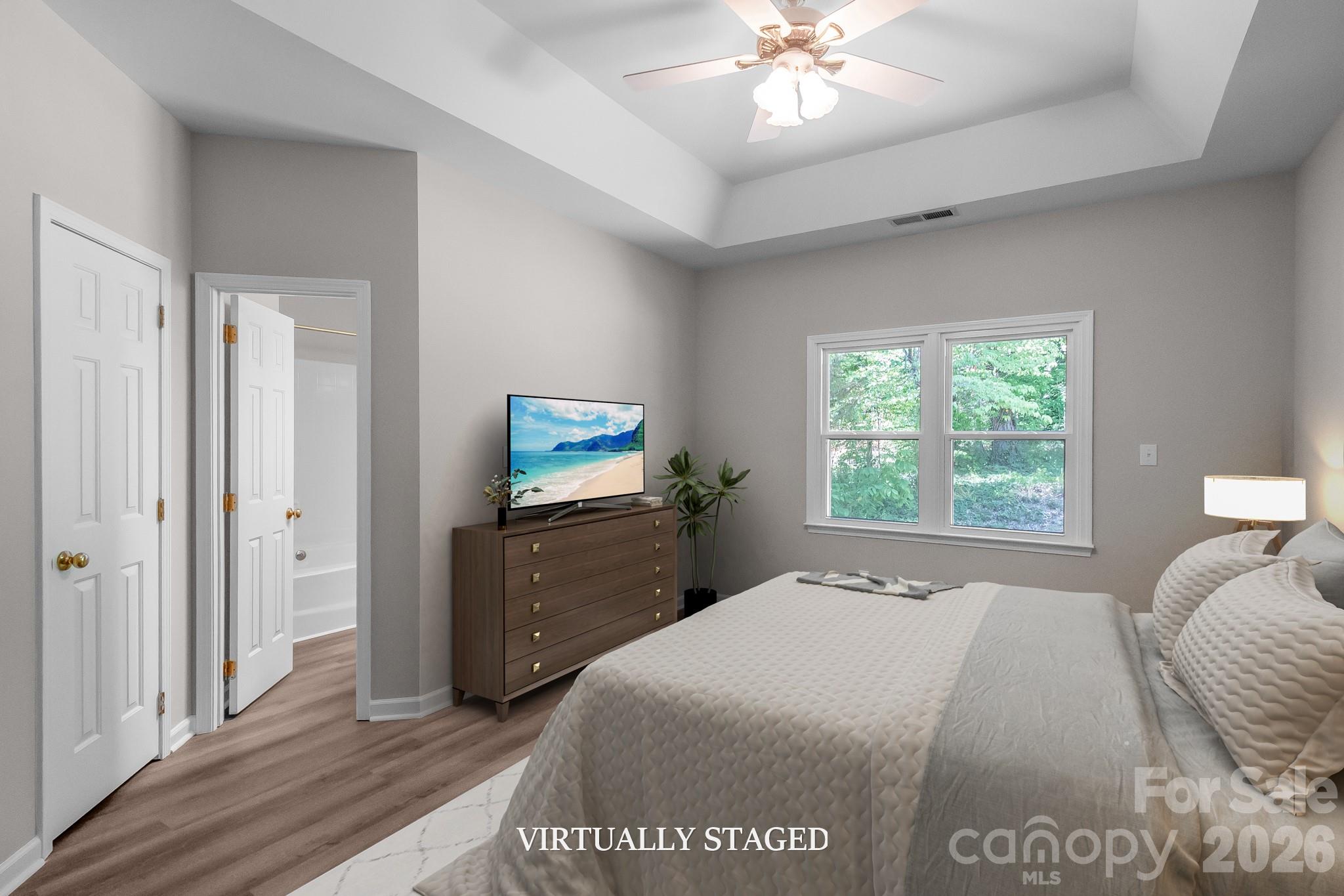 10713 Ridge Acres Road Charlotte, NC 28214 - Photo 32 of 43