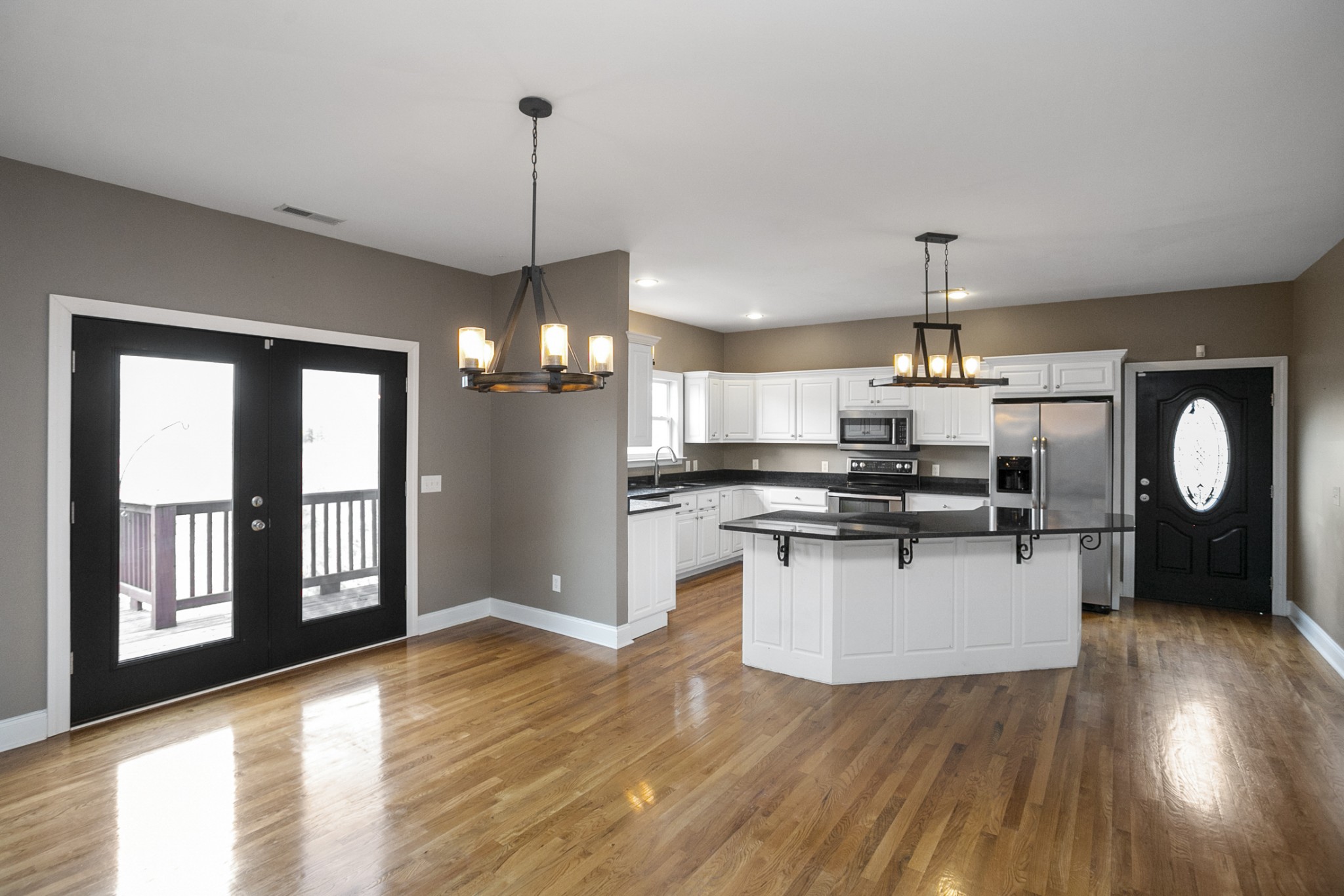 5167 Miller Lake Road Culleoka, TN 38451 - Photo 11 of 32 Gallery Image 11