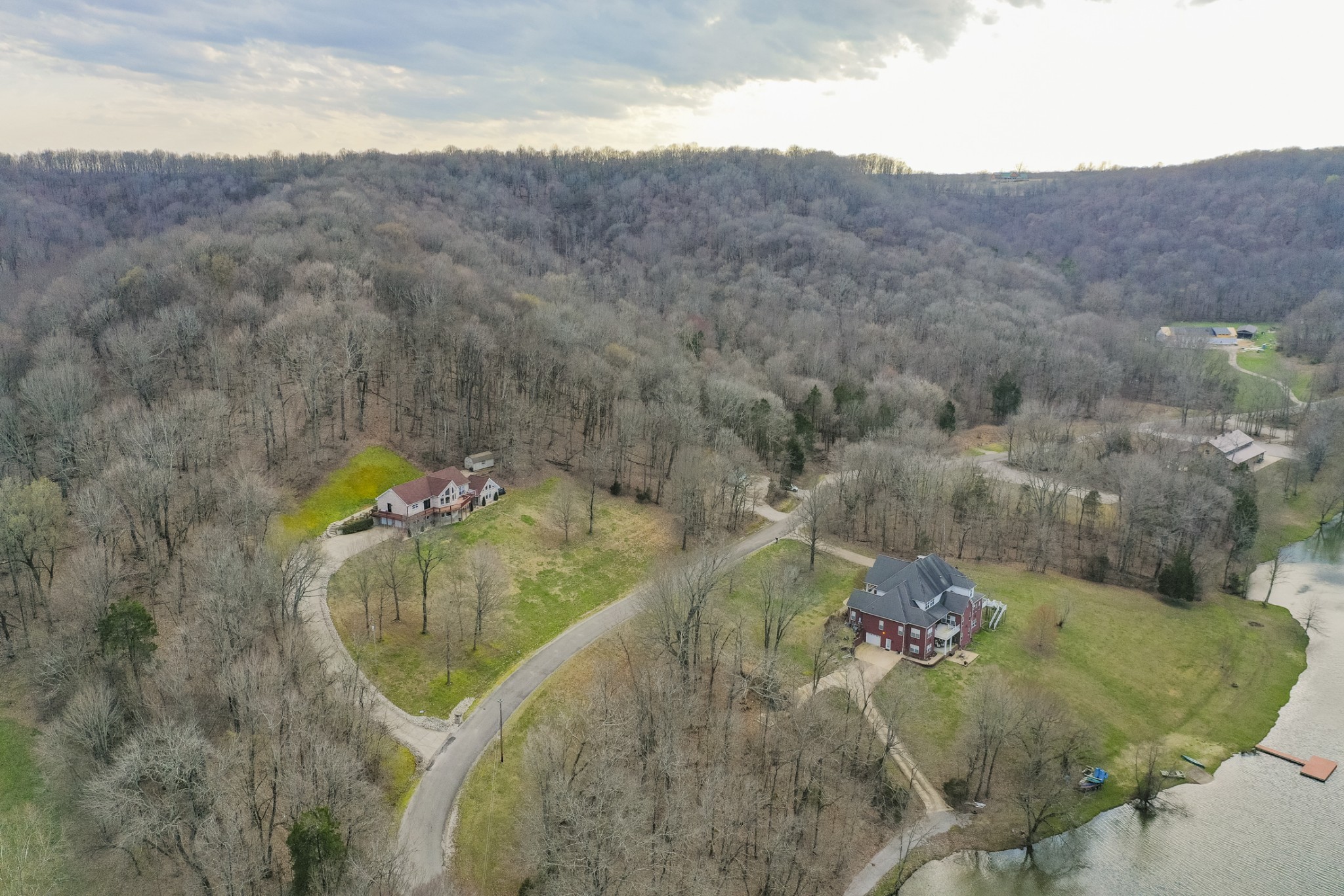 5167 Miller Lake Road Culleoka, TN 38451 - Photo 4 of 32 Gallery Image 4