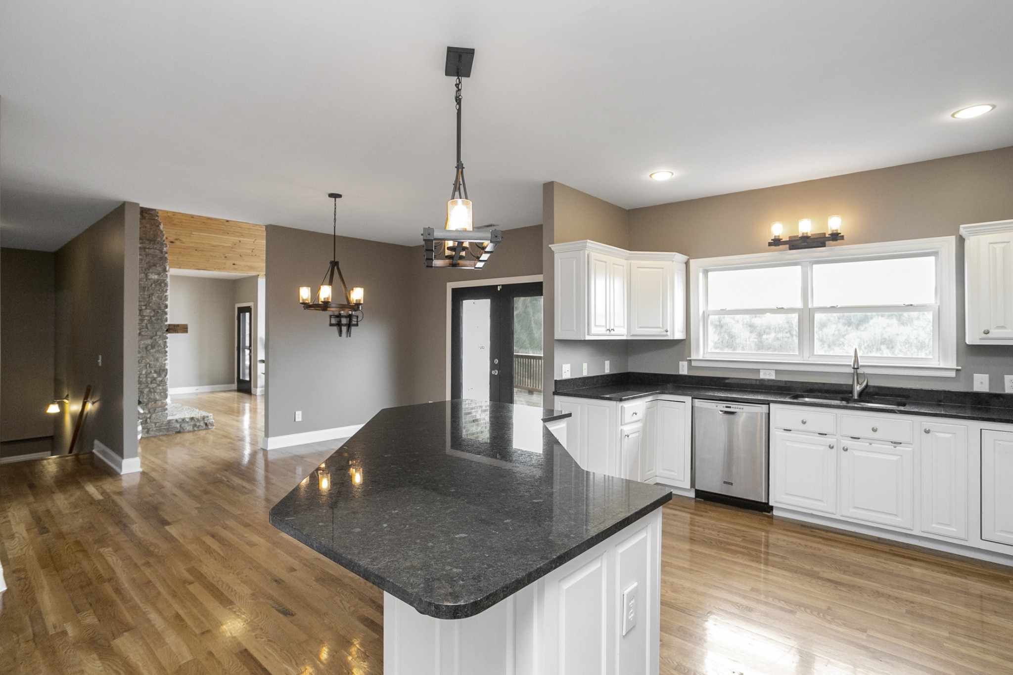 5167 Miller Lake Road Culleoka, TN 38451 - Photo 8 of 32 Gallery Image 8