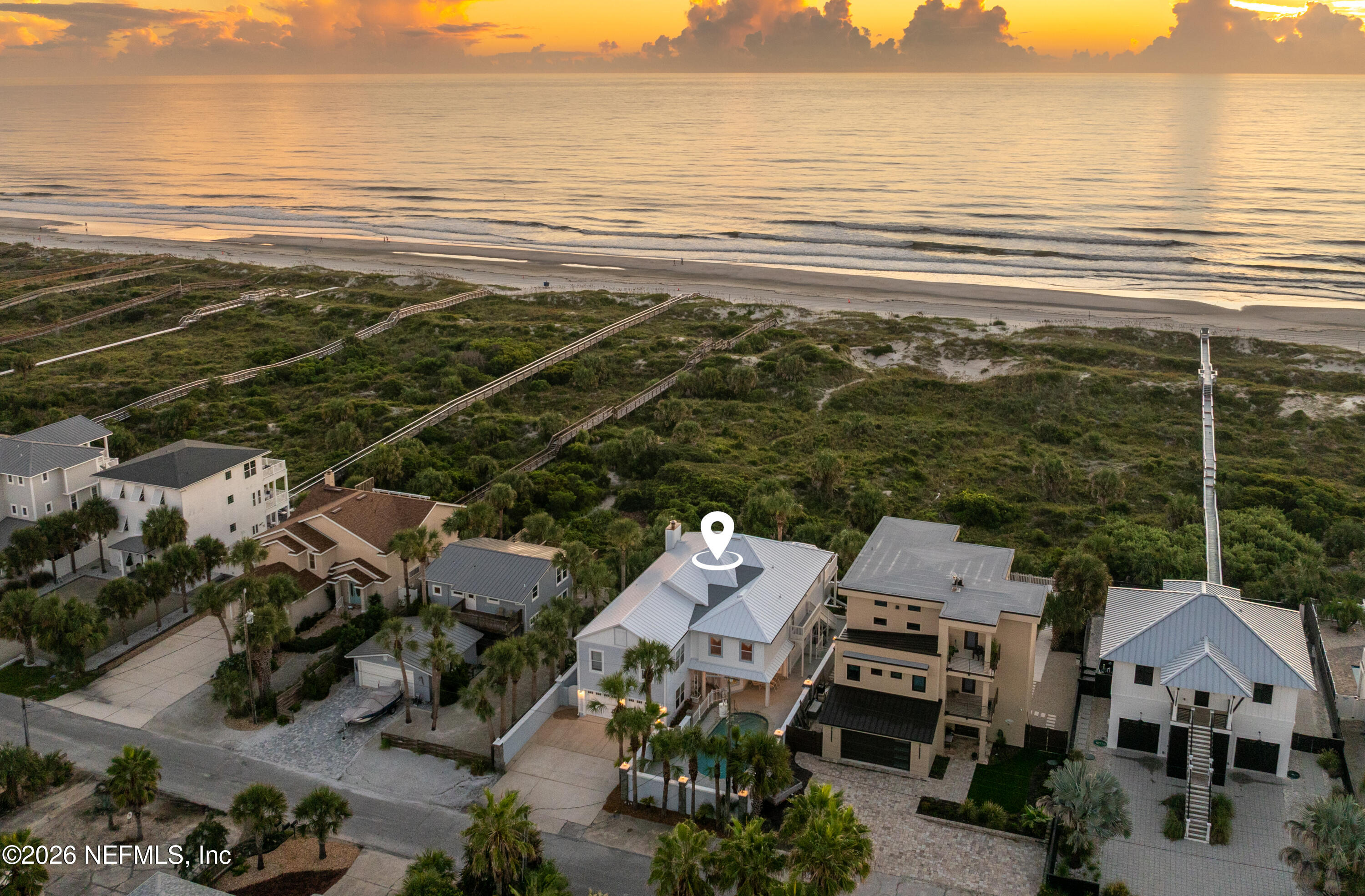 5042 Atlantic Road St. Augustine, FL 32080 - Photo 1 of 79 0a