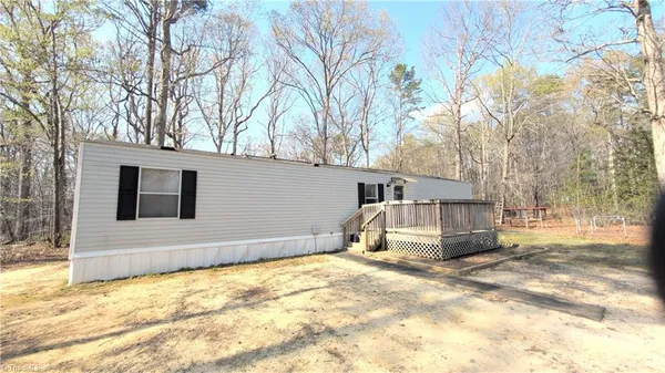 $134,900 | 316 Substation Road, Troy, NC 27371