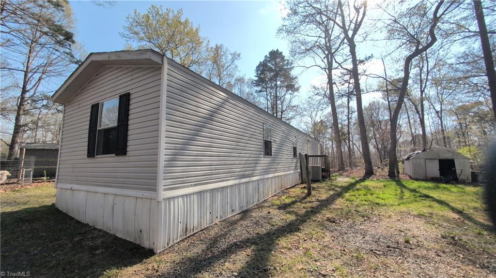 316 Substation Road Troy, NC 27371 - Photo 13 of 15