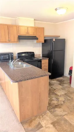 $134,900 | 316 Substation Road, Troy, NC 27371