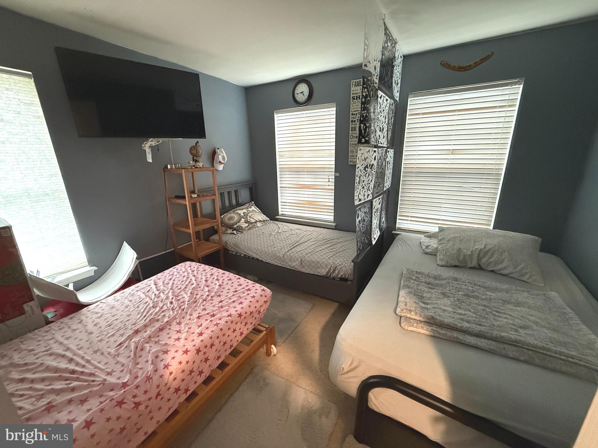 4908 Dane Ridge Circle Woodbridge, VA 22193 - Photo 11 of 17 Bedroom #3