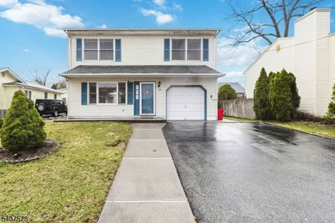 $4,250 | 19 Dacotah Avenue, Lake Hiawatha, NJ 07034