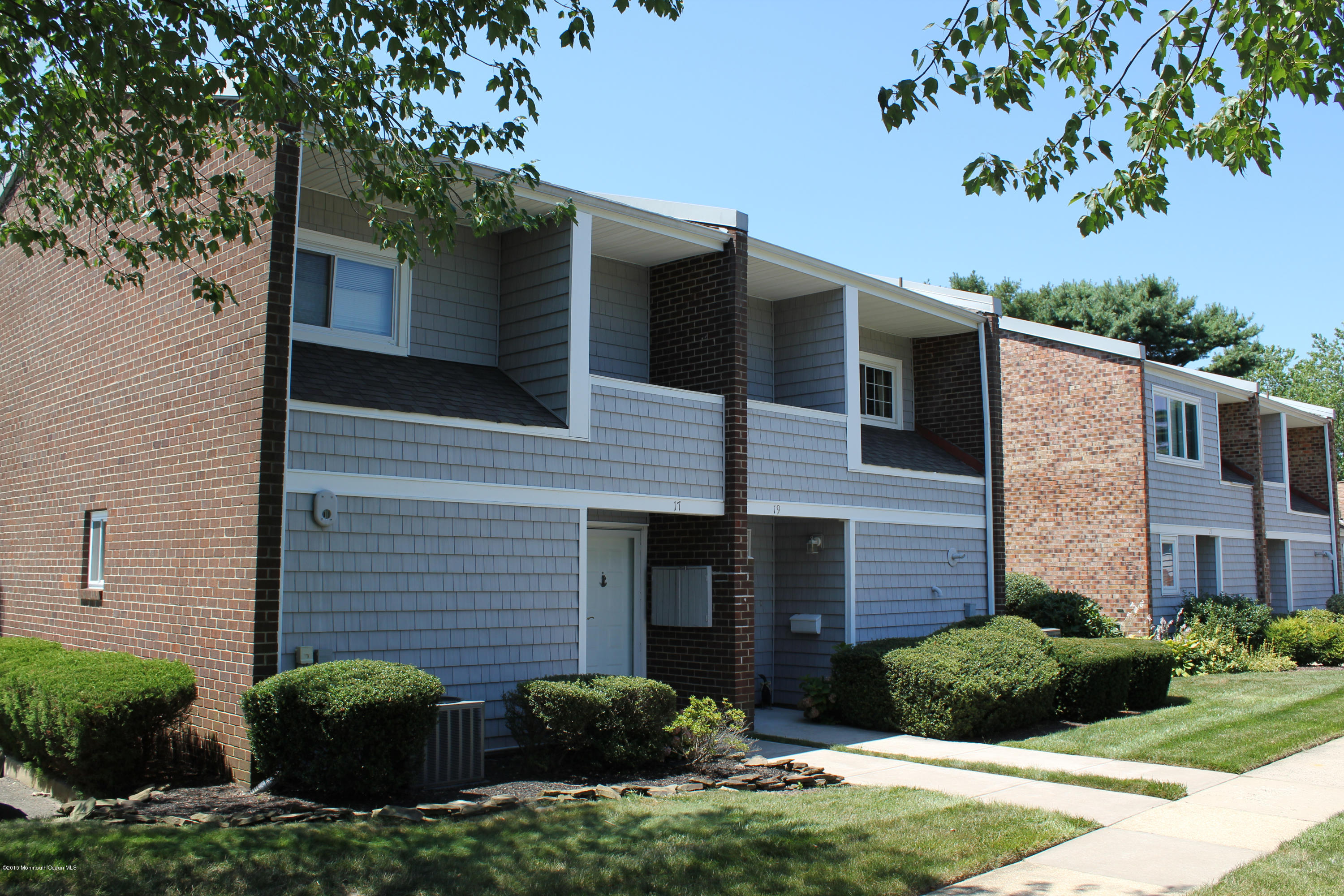 17 Locust Way Spring Lake Heights, NJ 07762 - Photo 1 of 10 The Castlebrook