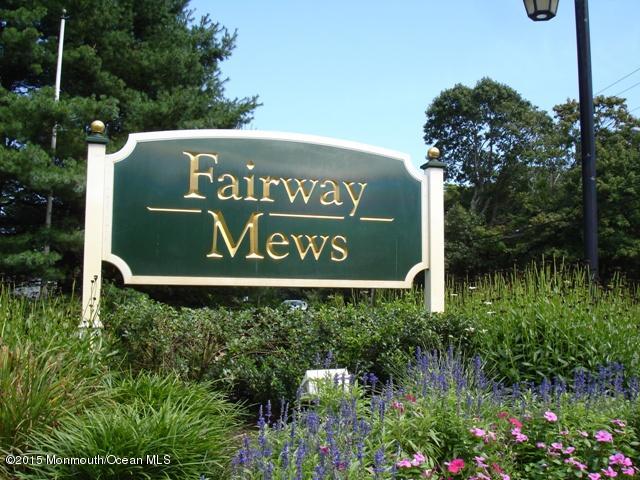 17 Locust Way Spring Lake Heights, NJ 07762 - Photo 3 of 10 FAIRWAY MEWS