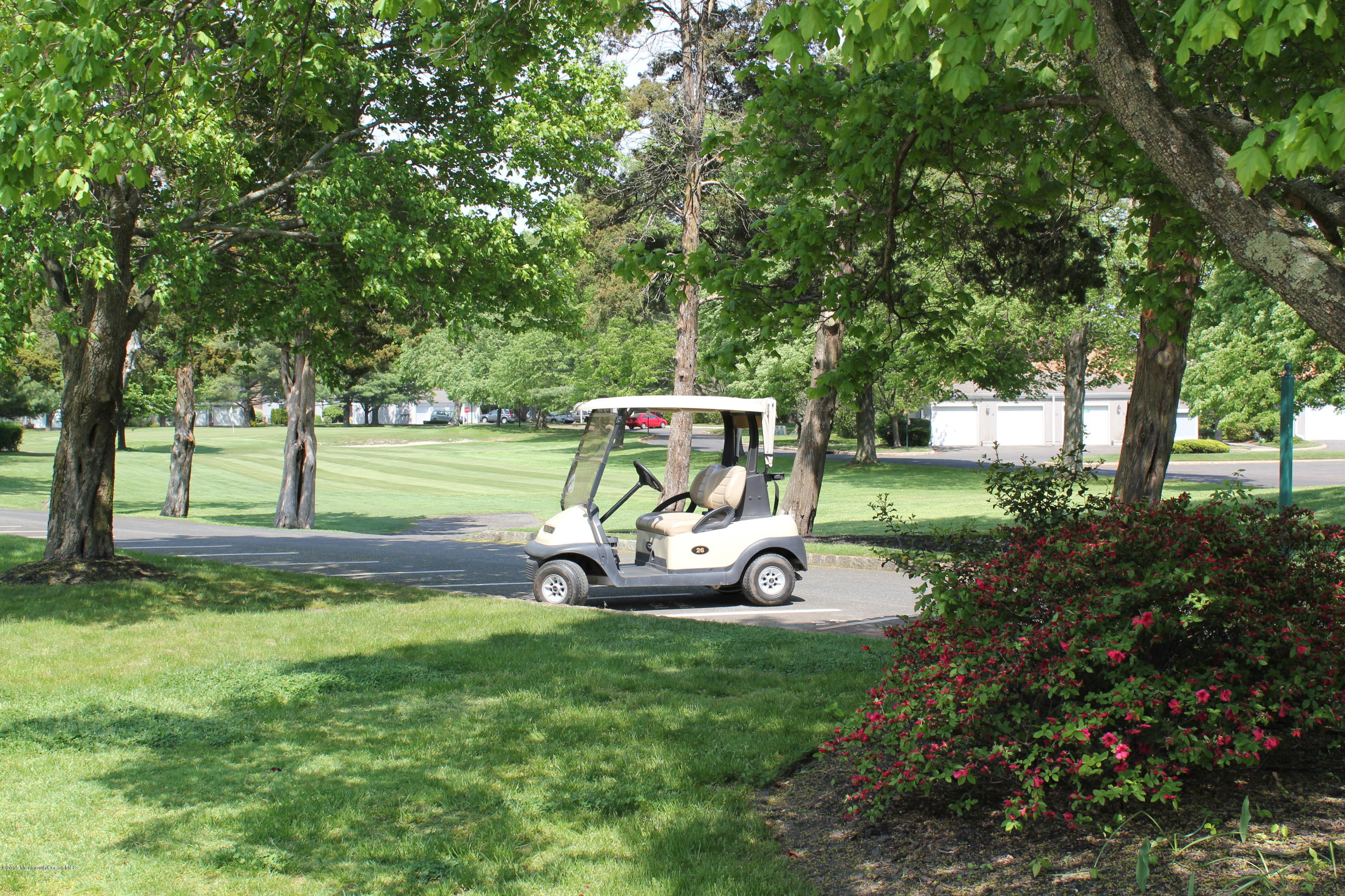 17 Locust Way Spring Lake Heights, NJ 07762 - Photo 6 of 10 Golf Cart Paths