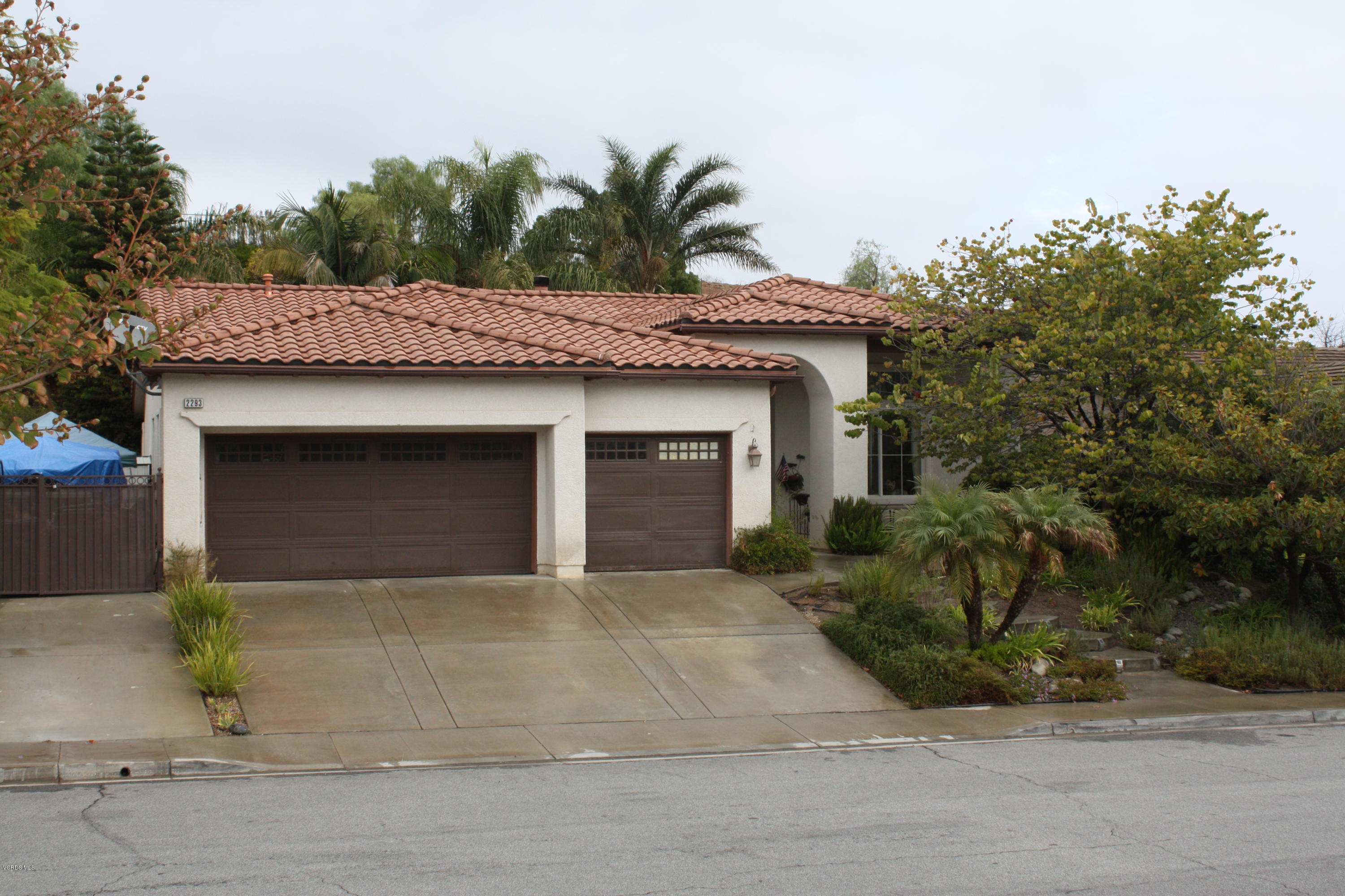 2293 Rudolph Drive Simi Valley, CA 93065 - Photo 1 of 26 rudolph 4