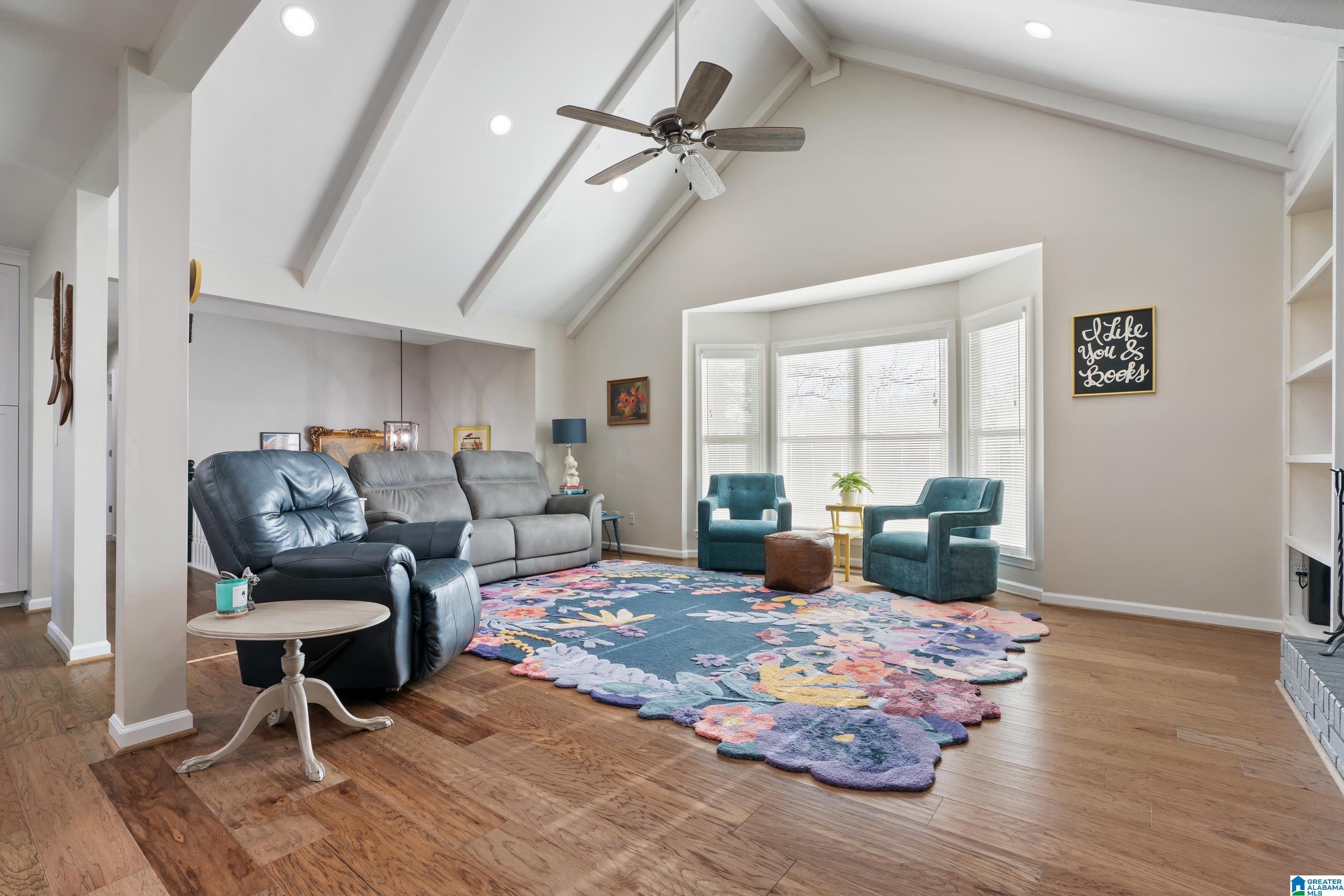 5202 Redfern Way Birmingham, AL 35242 - Photo 5 of 43
