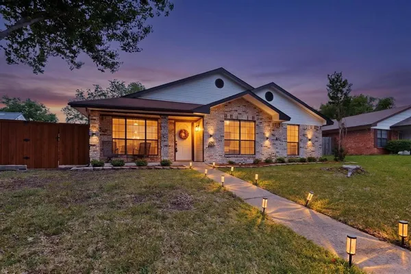 $369,000 | 1508 Panola Drive, Mesquite, TX 75150