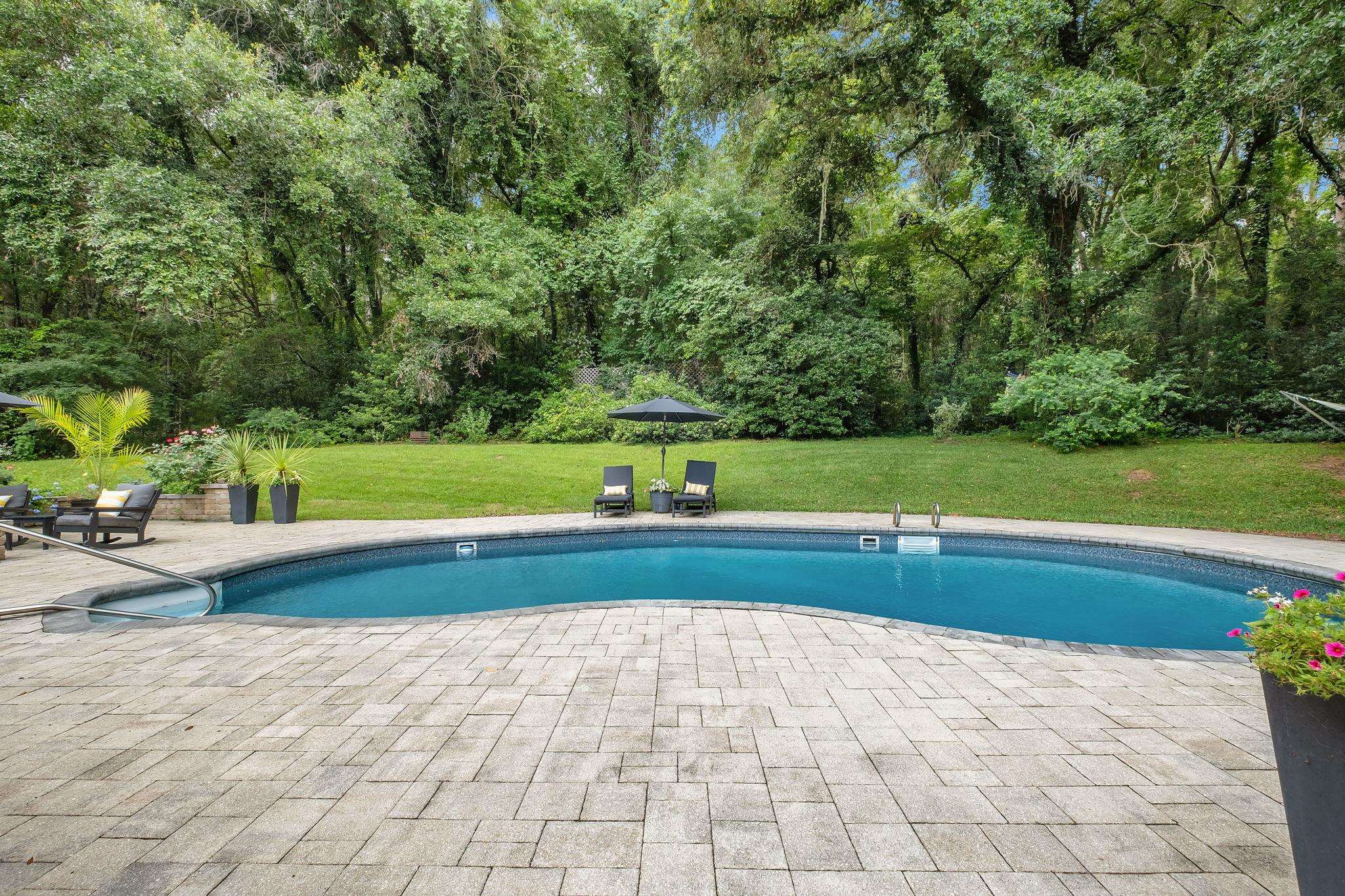 3332 Charleston Road Tallahassee, FL 32309 - Photo 4 of 51