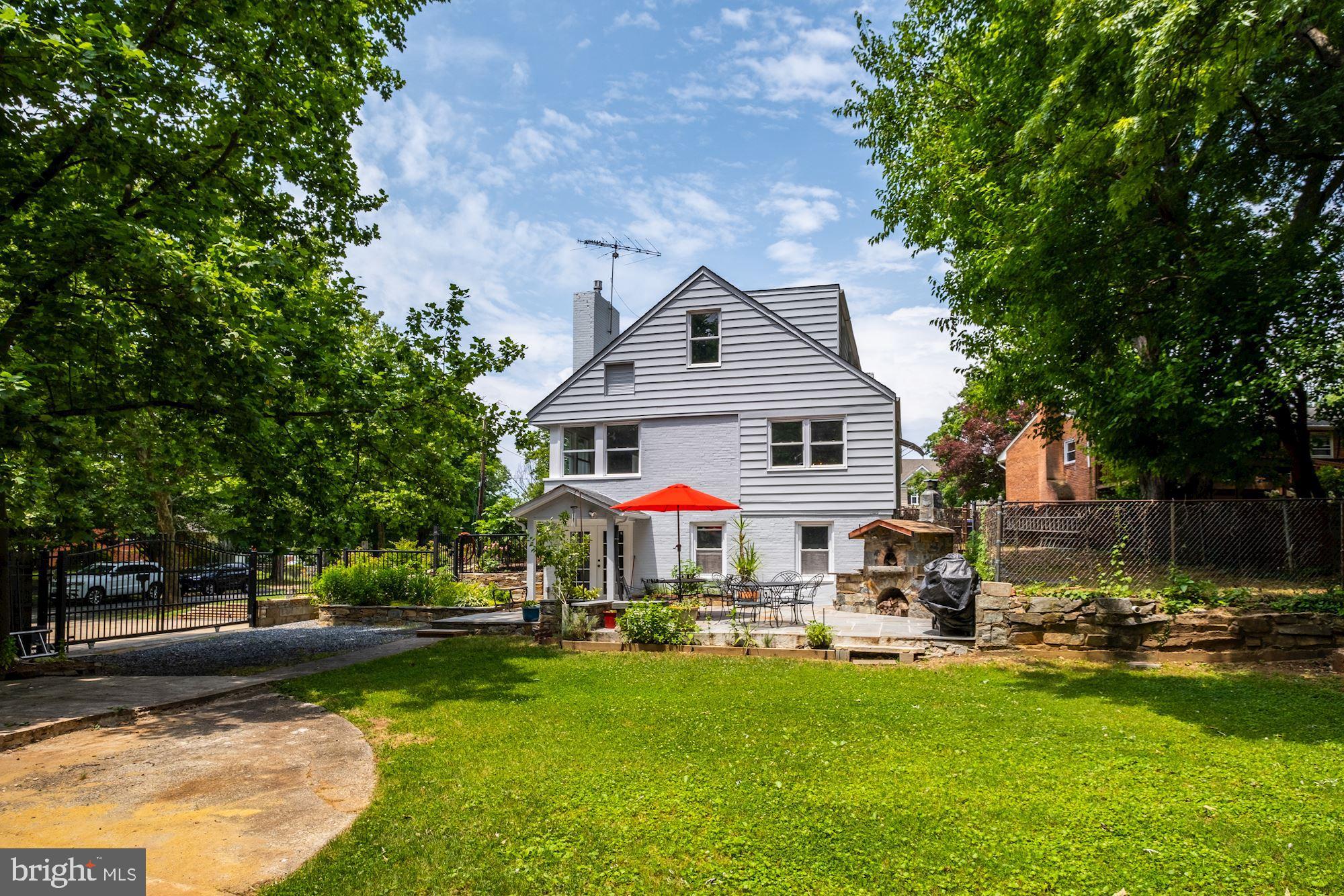 2 Kenton Court Silver Spring, MD 20902 - Photo 55 of 61 Gallery Image 55