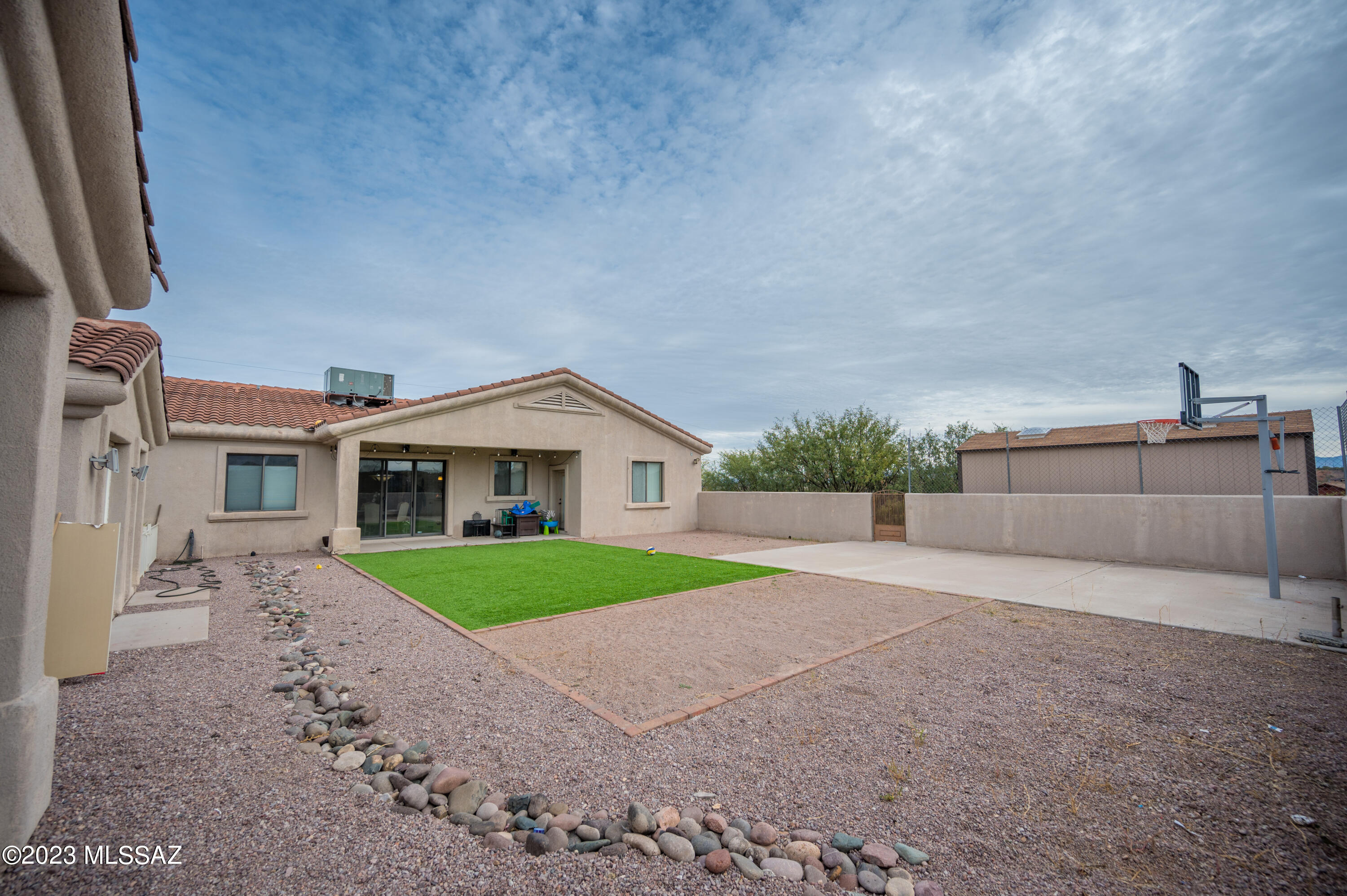375 Paseo Ardilla Rio Rico, AZ 85648 - Photo 6 of 47