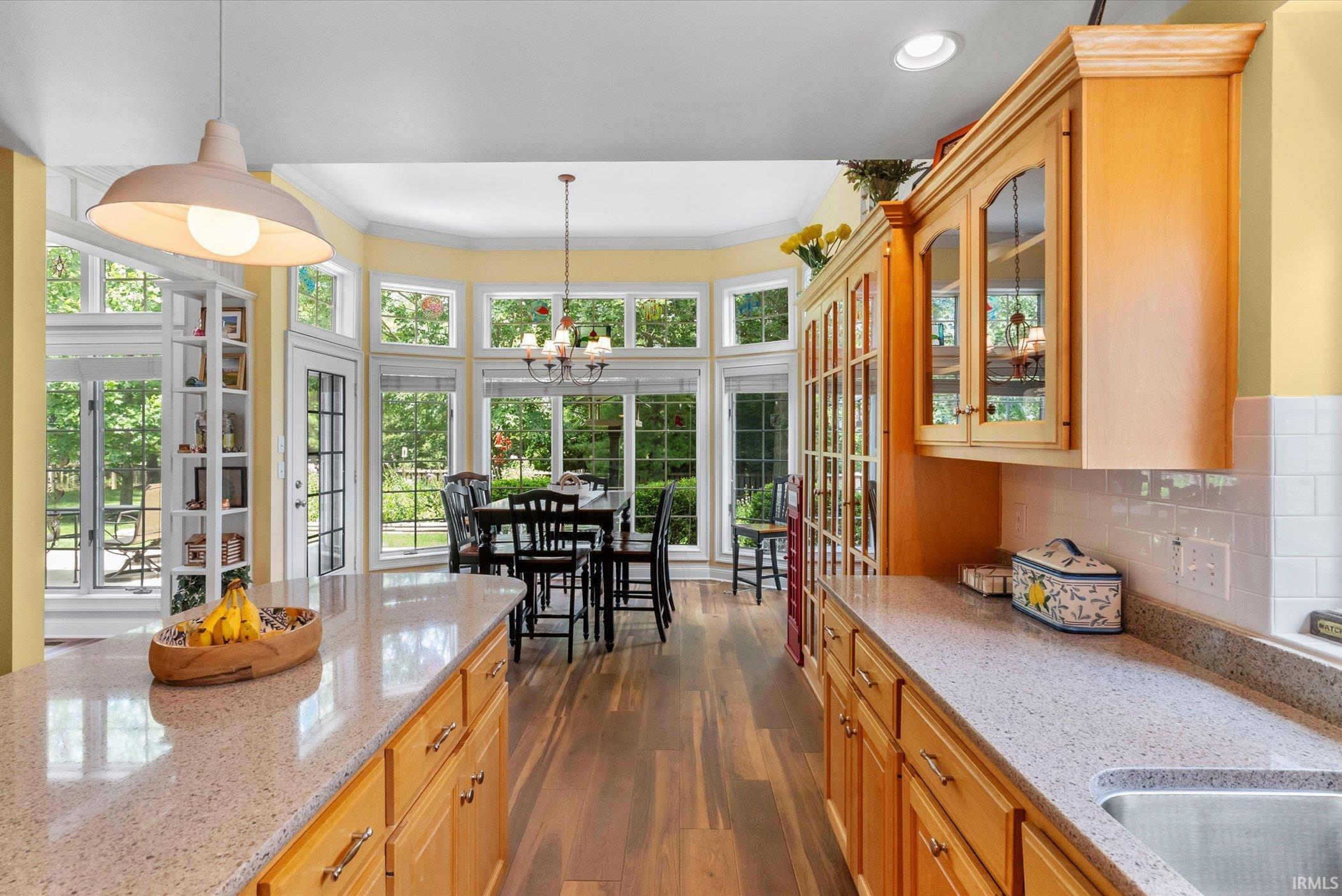 10034 White Cedar Road Fort Wayne, IN 46804 - Photo 17 of 35 Gallery Image 17