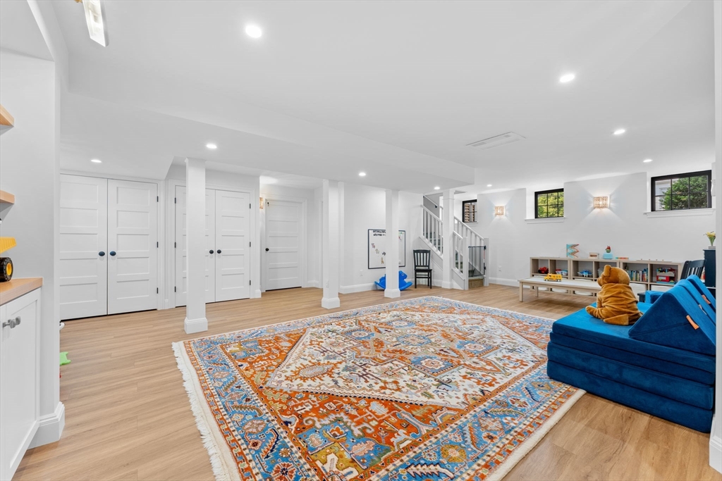 48 Terrace Road Medford, MA 02155 - Photo 37 of 42