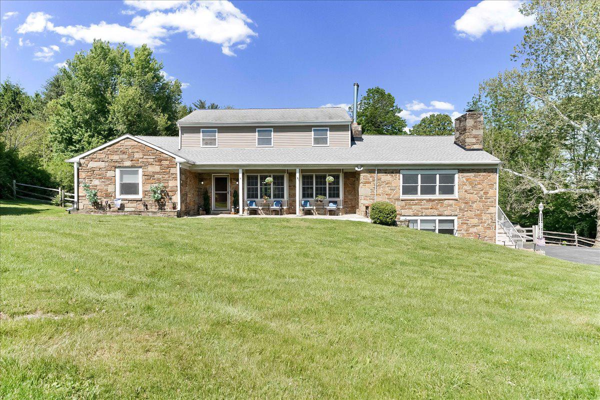 779 Concord Road Glen Mills, PA 19342 - Photo 1 of 41 Charming stone home on lush green grounds.