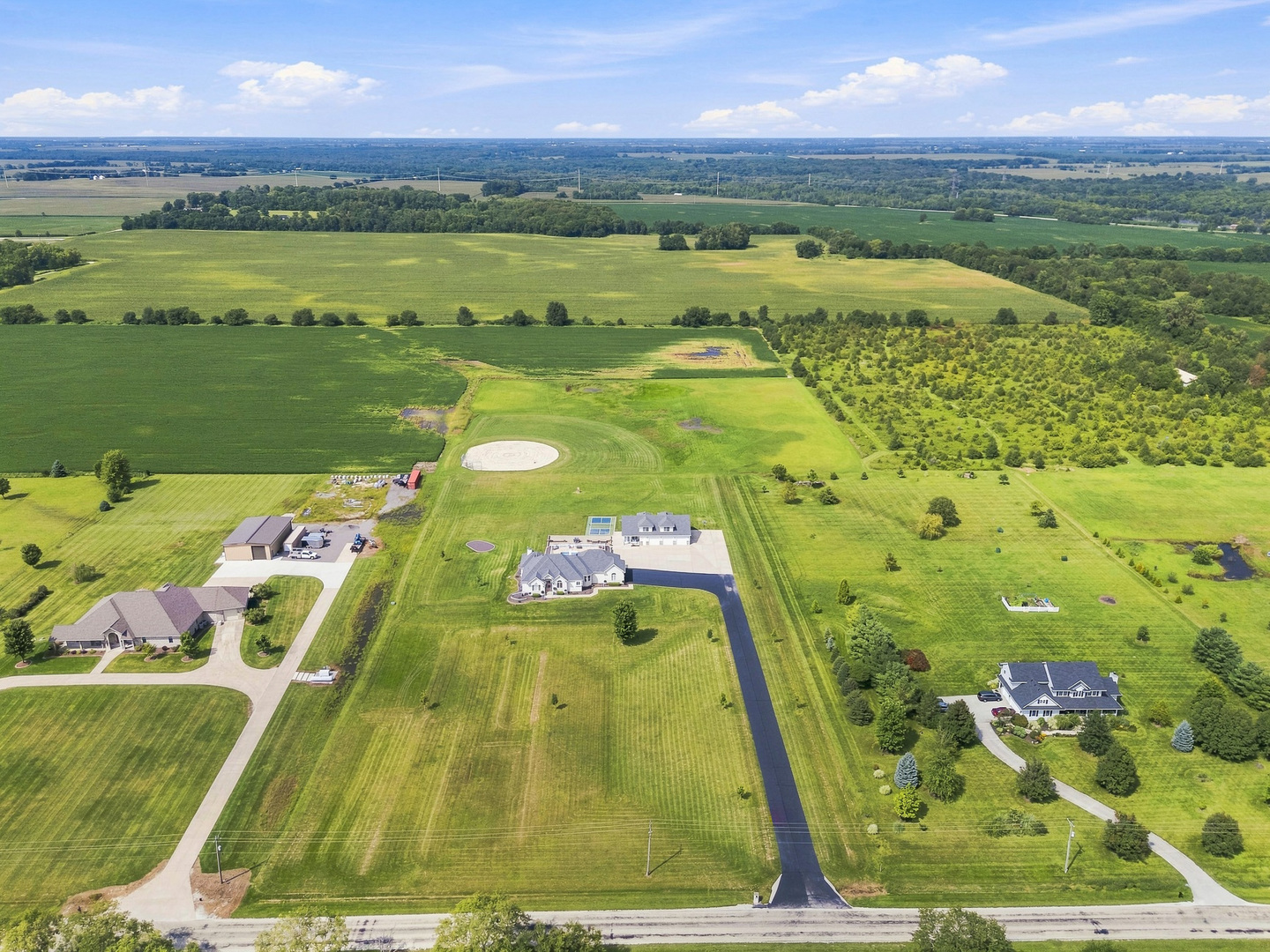 4673 West 3000N Road Kankakee, IL 60901 - Photo 114 of 159 Gallery Image 114