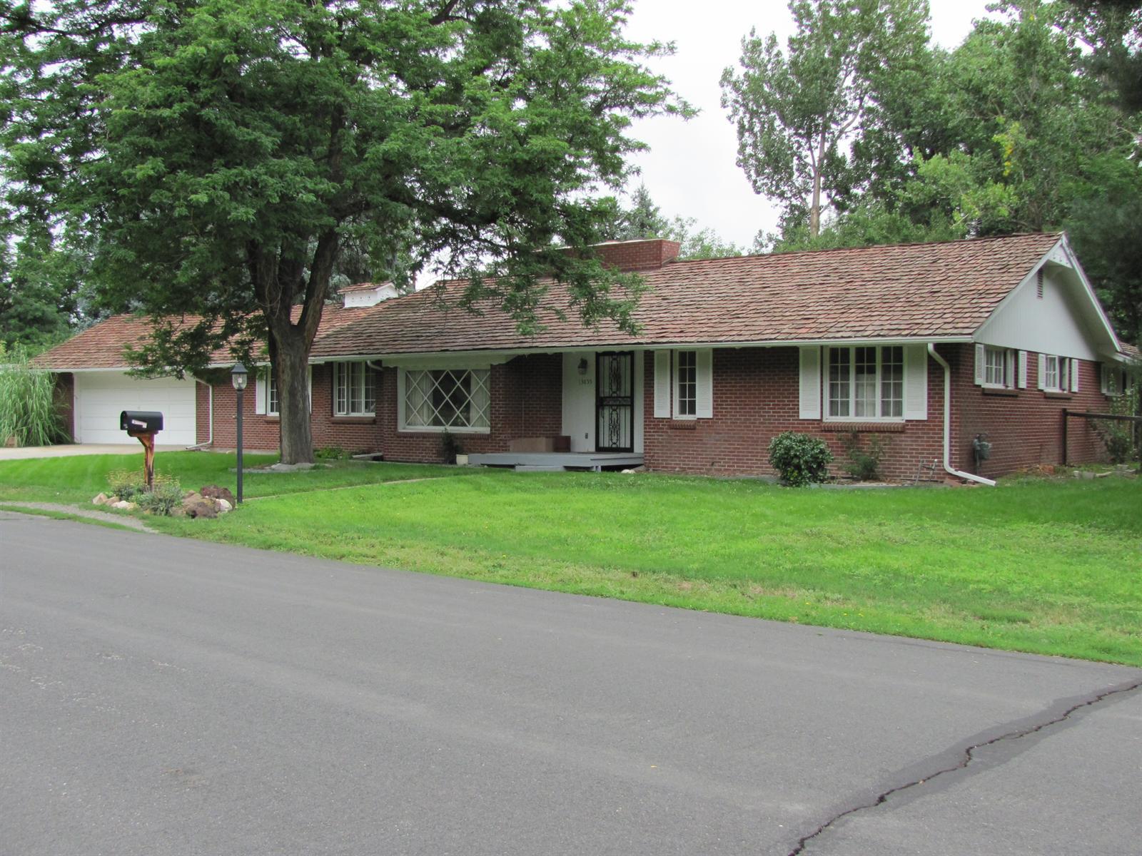 13855 Braun Road Golden, CO 80401 - Photo 1 of 1 Gallery Image 1